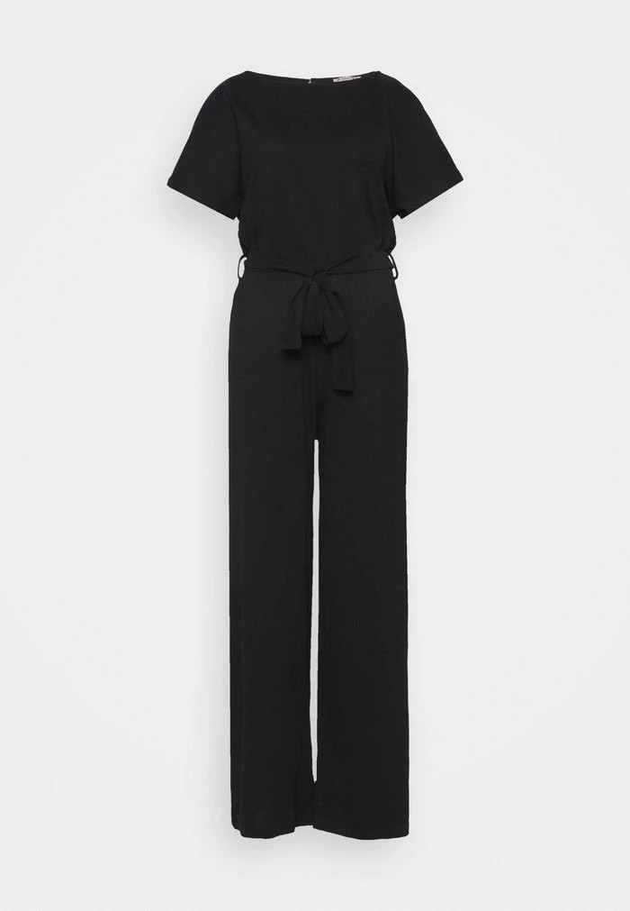 Costumes ANNA FIELD Anna Field Jumpsuit Noir Femme | PQA-0998059